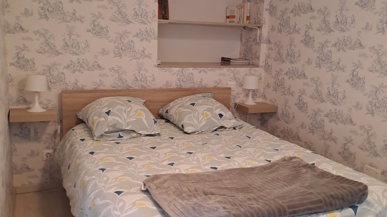 Photo of Bedroom in Ozillac