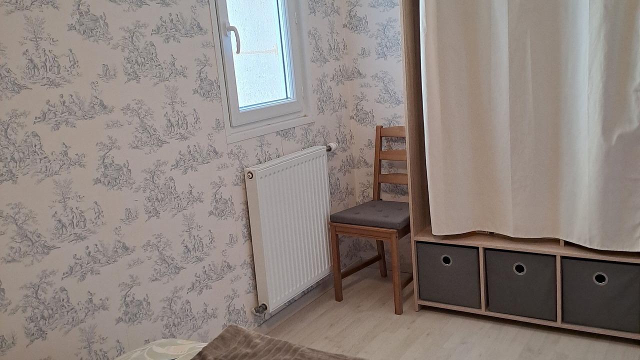 Photo of Bedroom in Ozillac