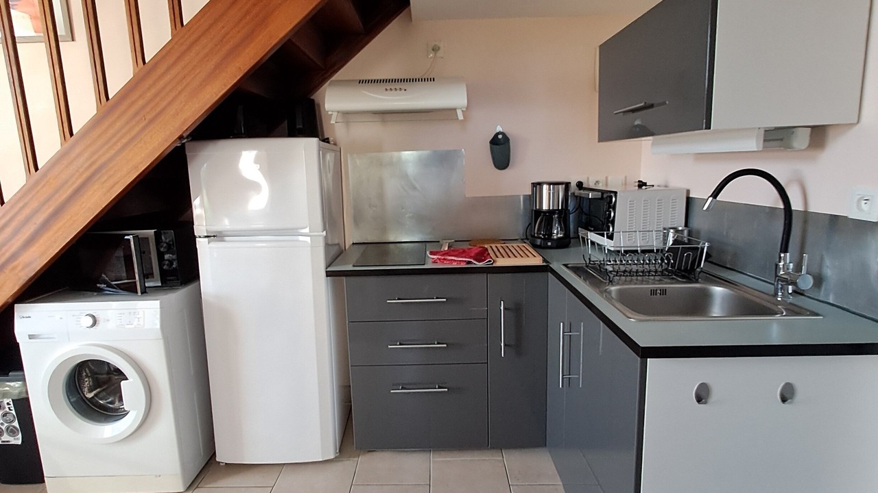 Photo of Kitchen in Ozillac