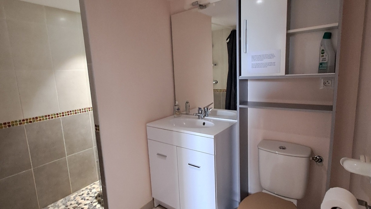 Photo of Bathroom in Ozillac