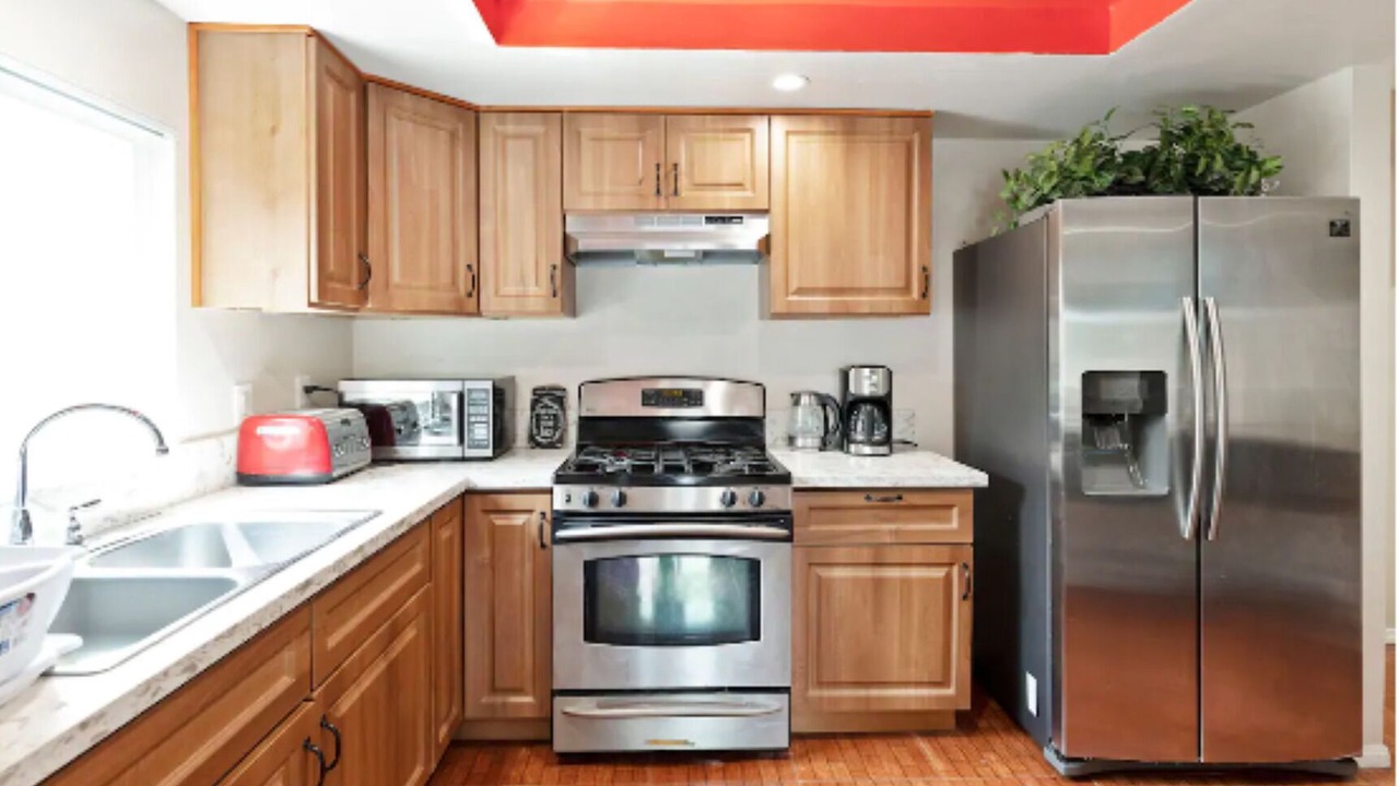 Photo of Kitchen in Hawthorne