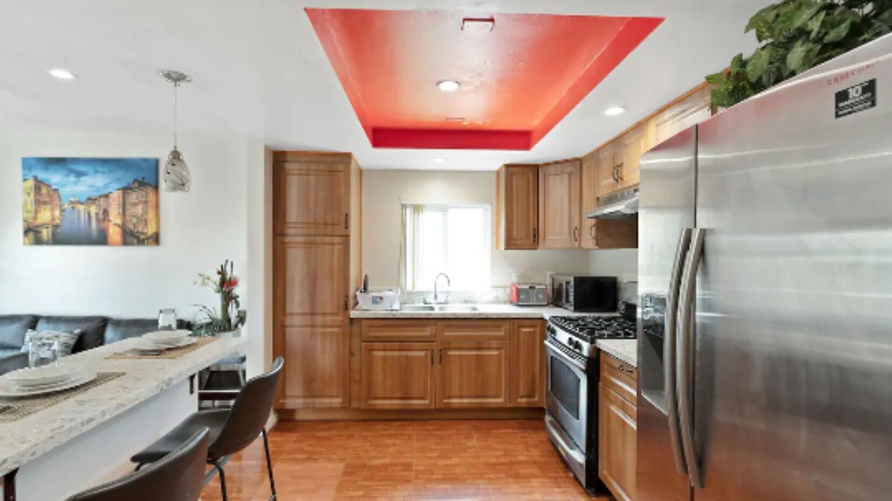 Photo of Kitchen in Hawthorne