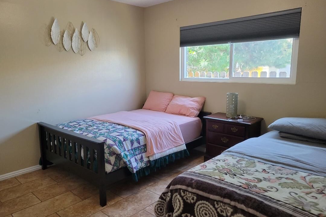 Photo of Bedroom in Hawthorne