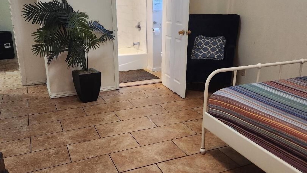 Photo of Bedroom in Hawthorne