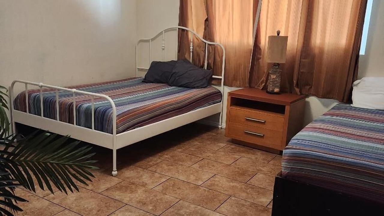 Photo of Bedroom in Hawthorne