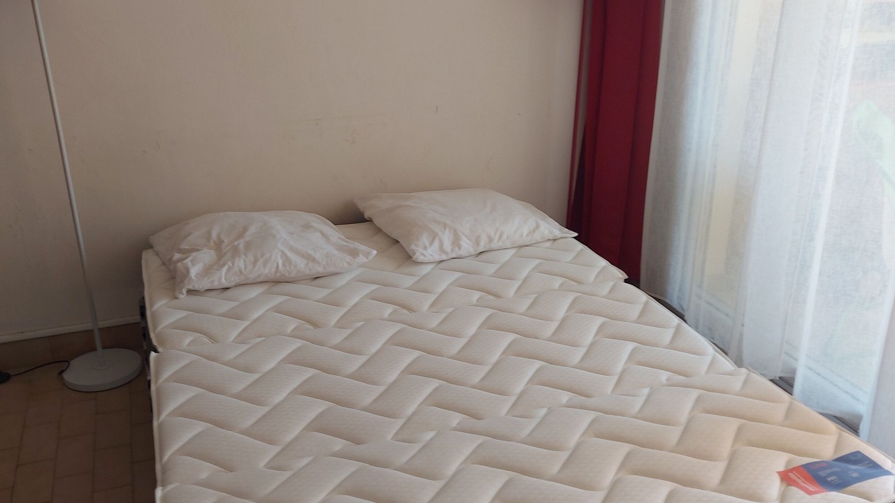 Photo of Bedroom in Port-la-Nouvelle