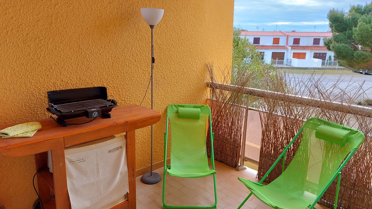 Photo of Outdoor in Port-la-Nouvelle