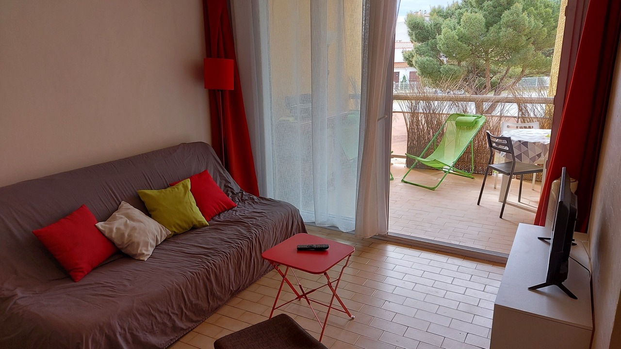 Photo of Livingroom in Port-la-Nouvelle