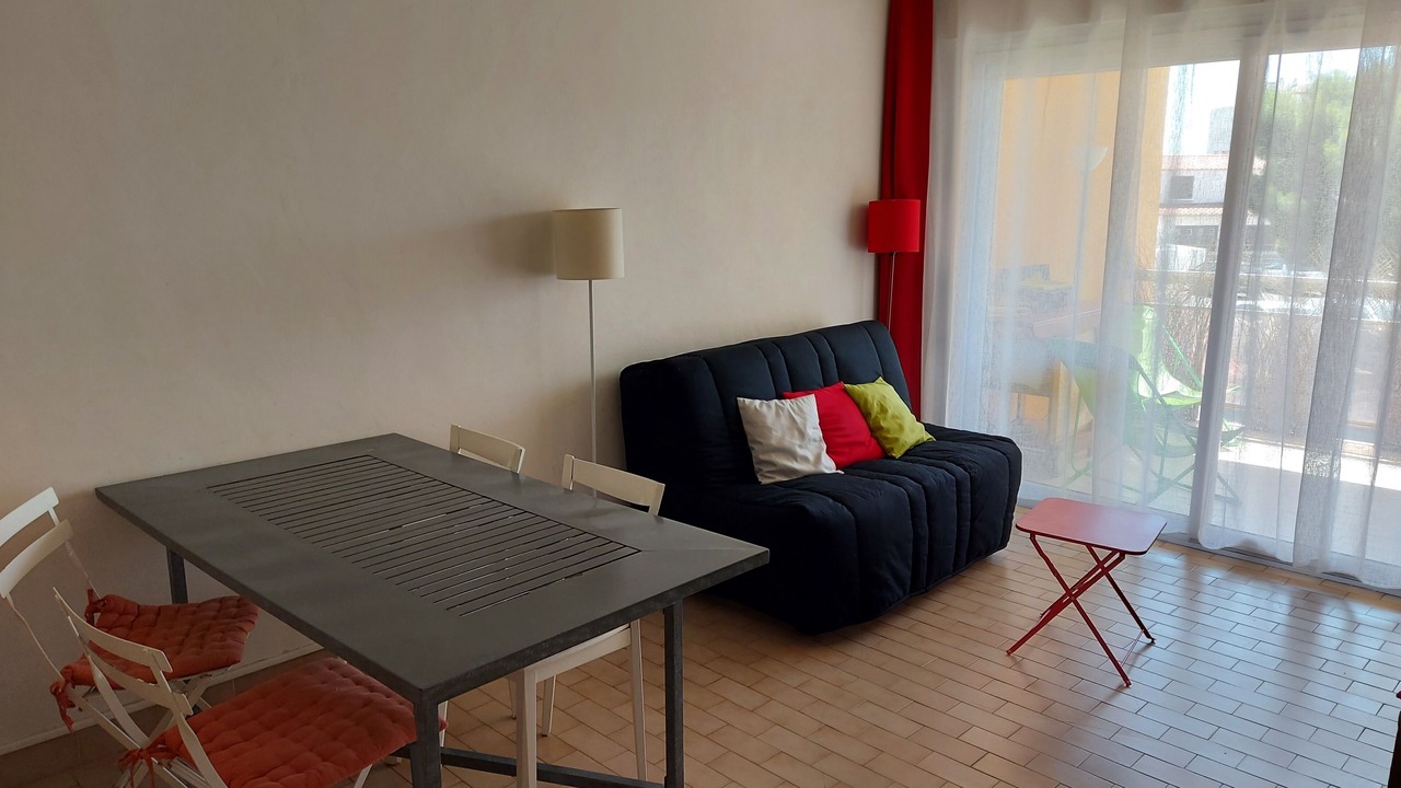 Photo of Livingroom in Port-la-Nouvelle