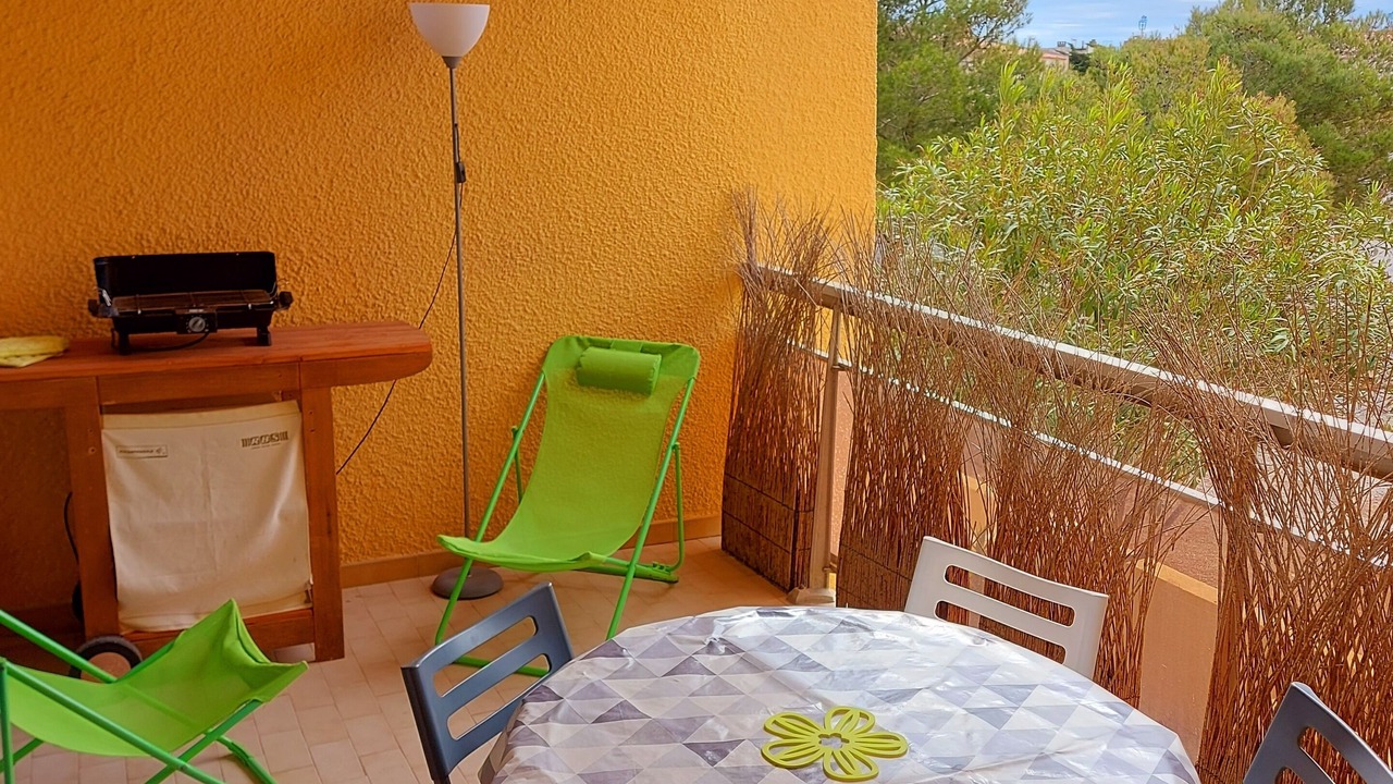 Photo of Outdoor in Port-la-Nouvelle