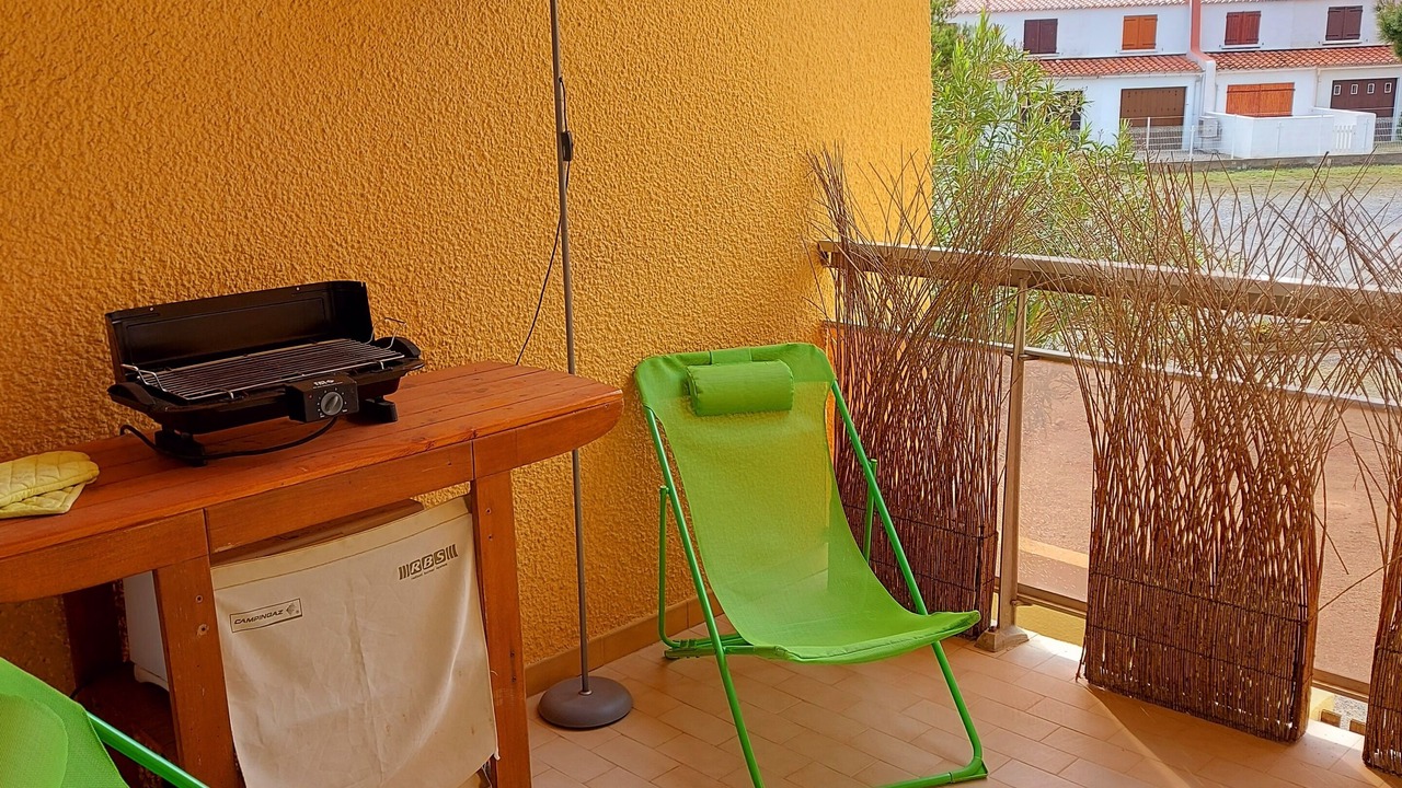 Photo of Outdoor in Port-la-Nouvelle