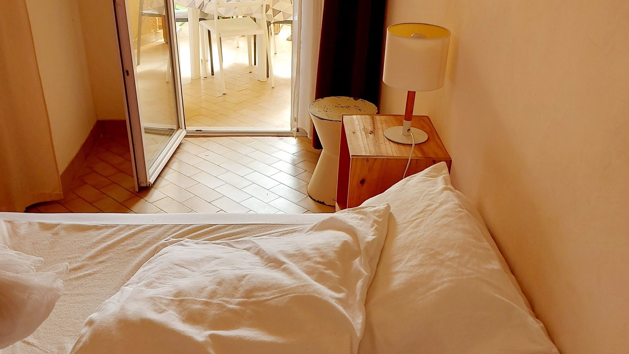 Photo of Bedroom in Port-la-Nouvelle