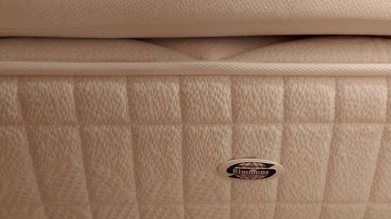 Photo of Bedroom in Port-la-Nouvelle