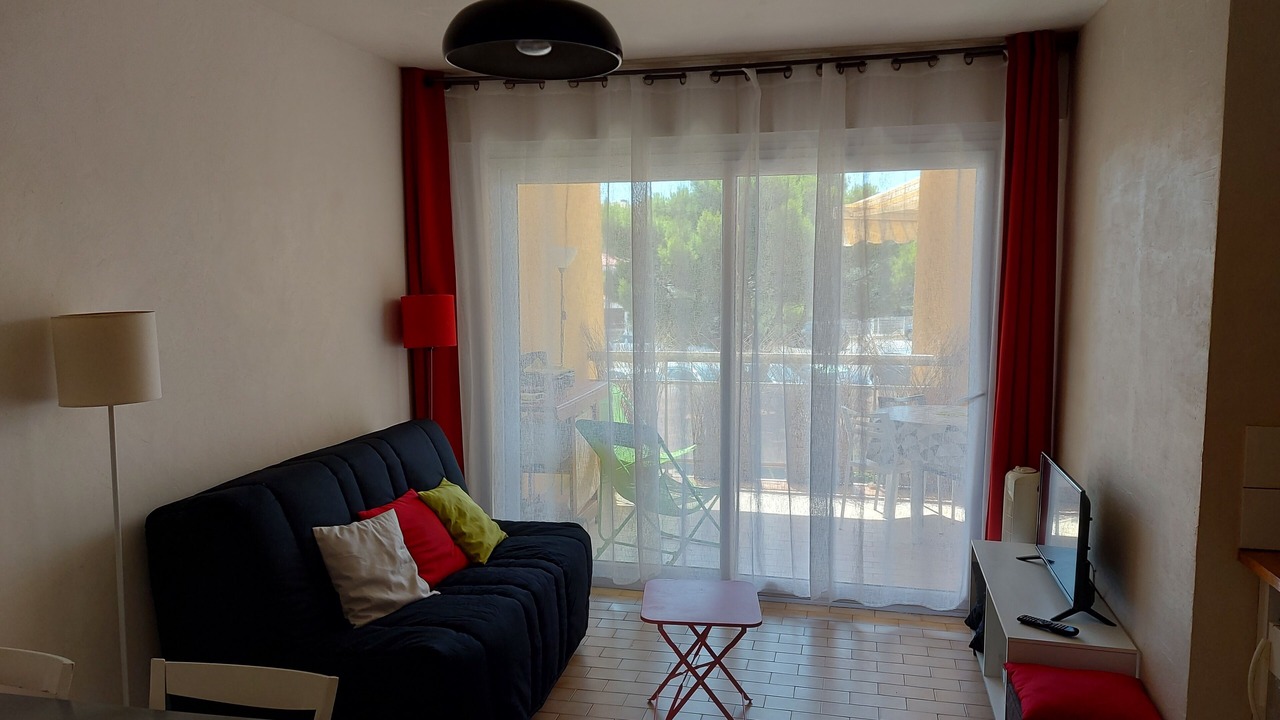 Photo of Livingroom in Port-la-Nouvelle