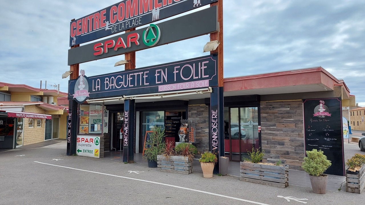 Photo of Outdoor in Port-la-Nouvelle