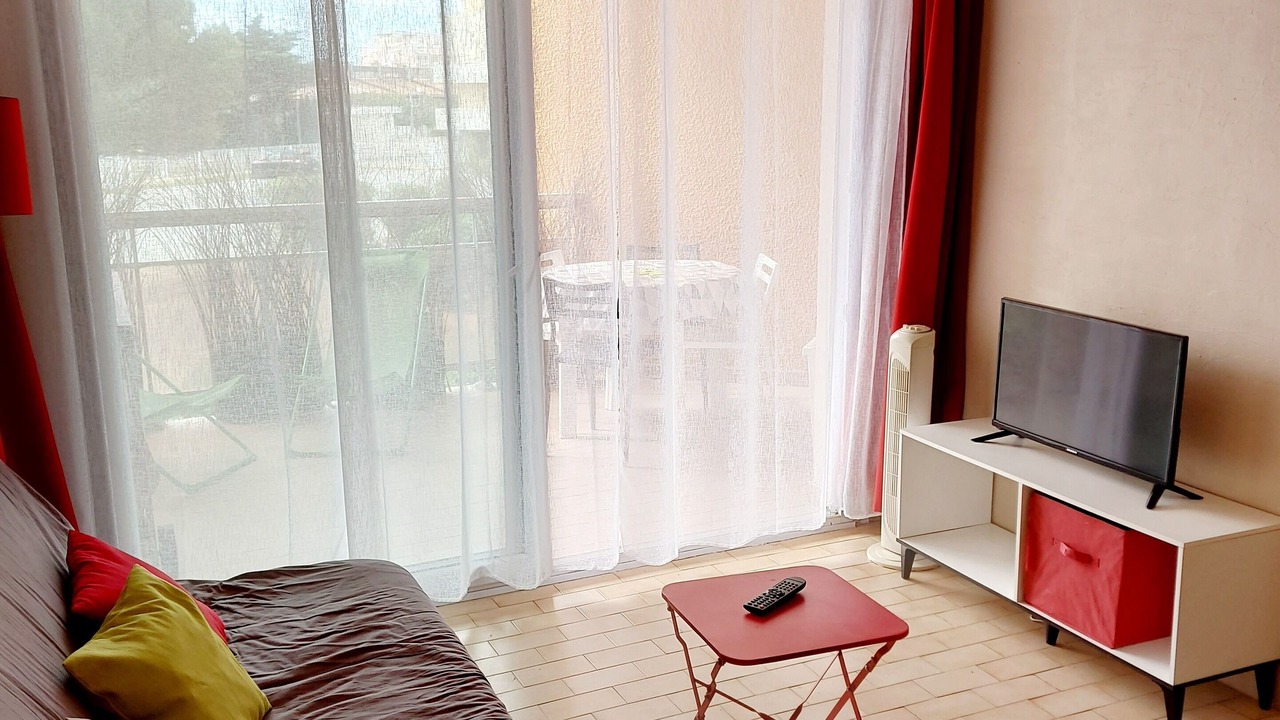 Photo of Livingroom in Port-la-Nouvelle