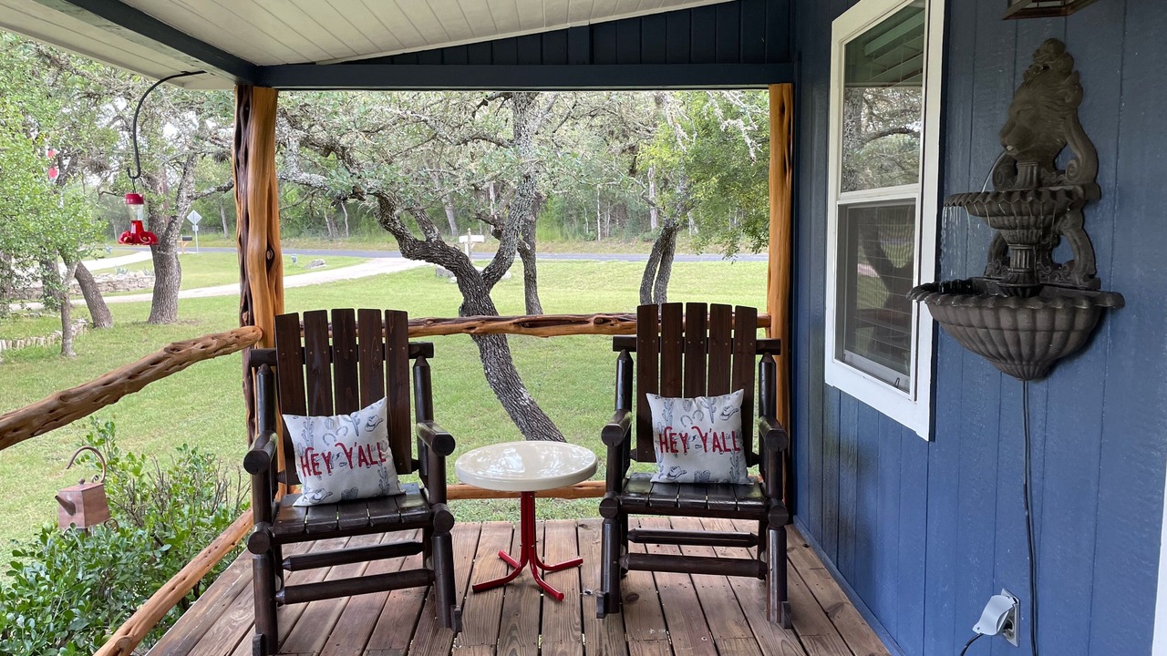 Photo of Outdoor in Kerrville