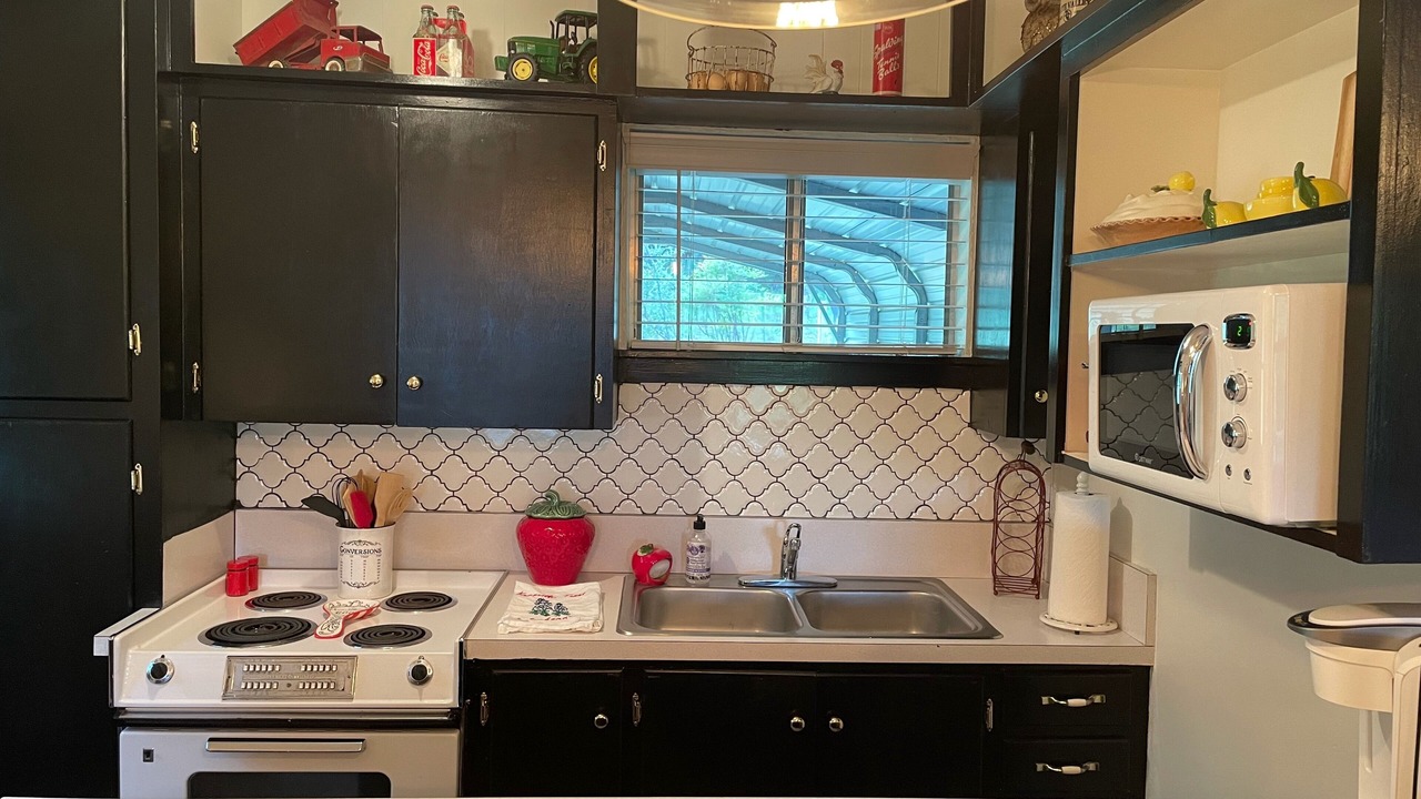 Photo of Kitchen in Kerrville