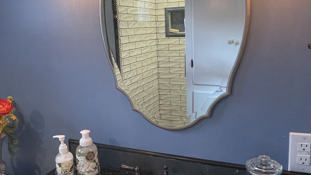 Photo of Bathroom in Kerrville