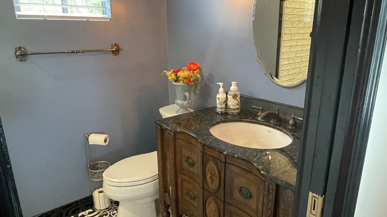 Photo of Bathroom in Kerrville
