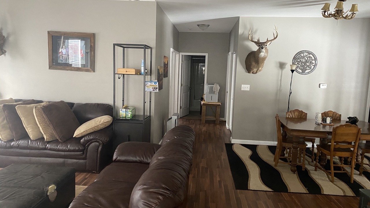 Photo of Livingroom in Santa Fe