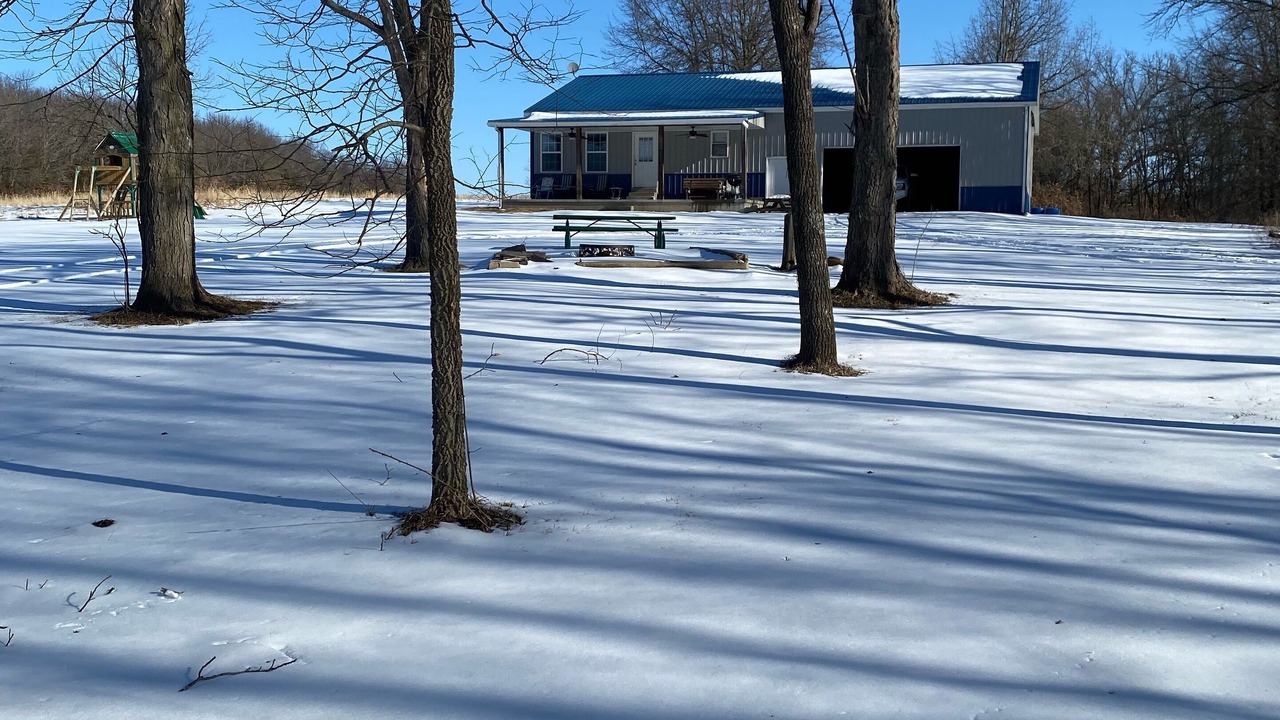 Photo of Outdoor in Santa Fe