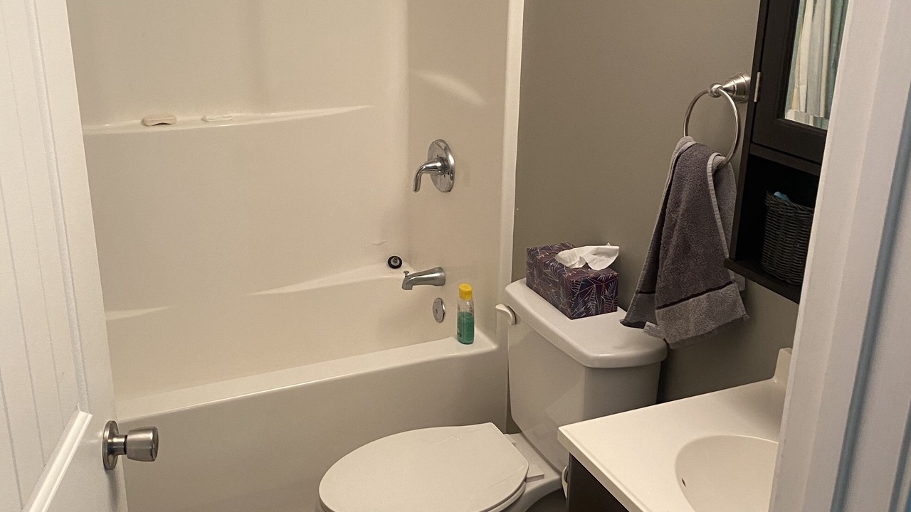 Photo of Bathroom in Santa Fe