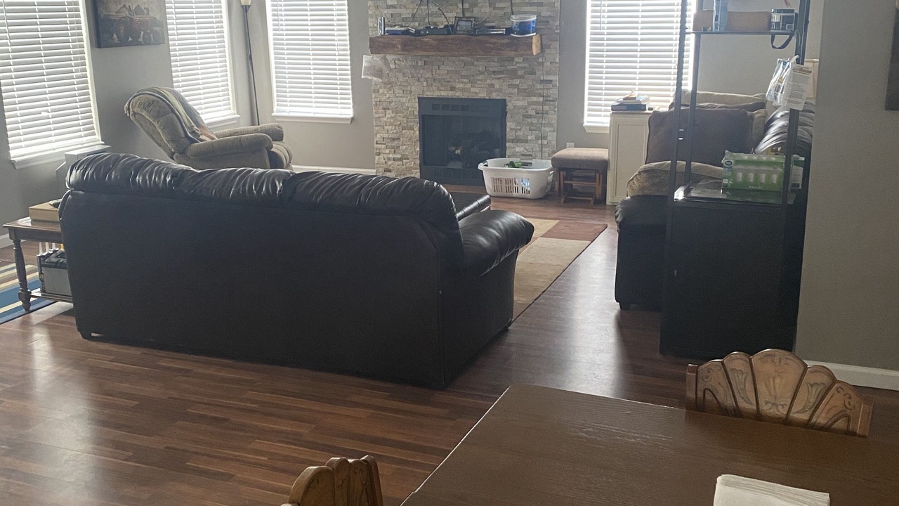 Photo of Livingroom in Santa Fe