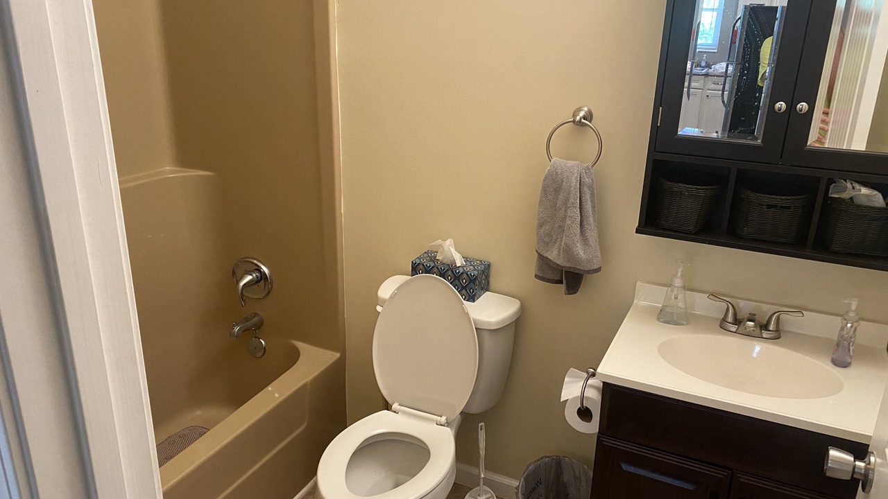 Photo of Bathroom in Santa Fe
