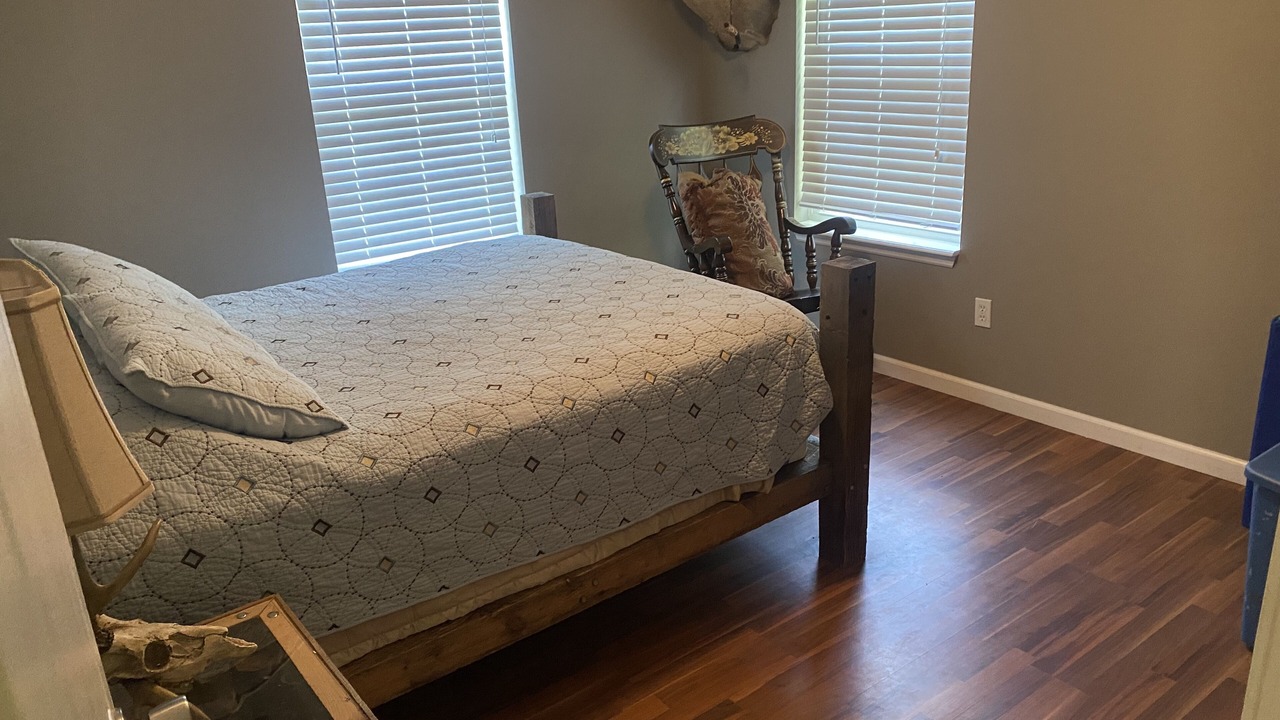 Photo of Bedroom in Santa Fe