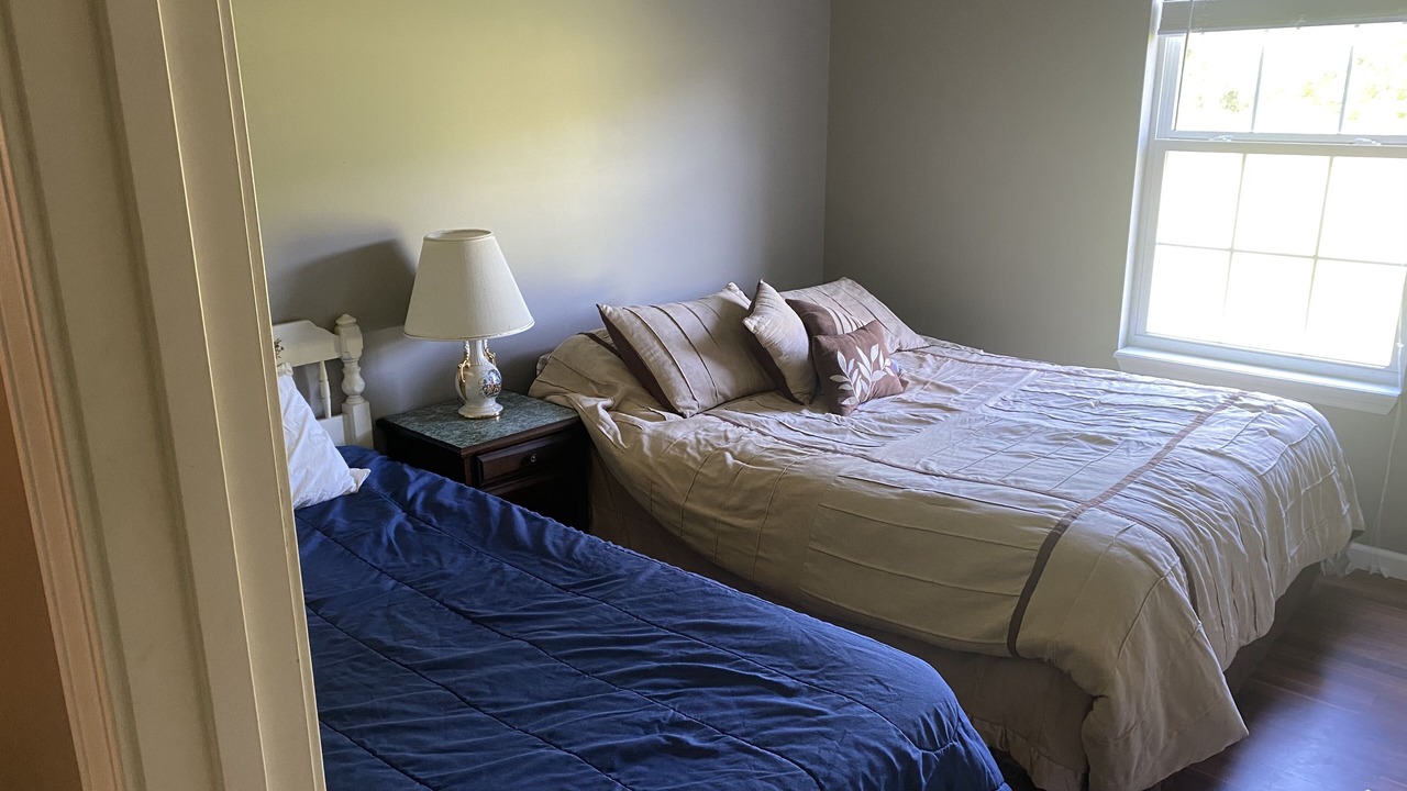 Photo of Bedroom in Santa Fe