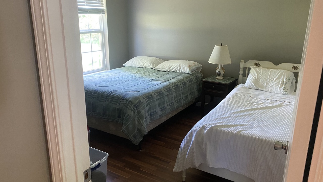 Photo of Bedroom in Santa Fe