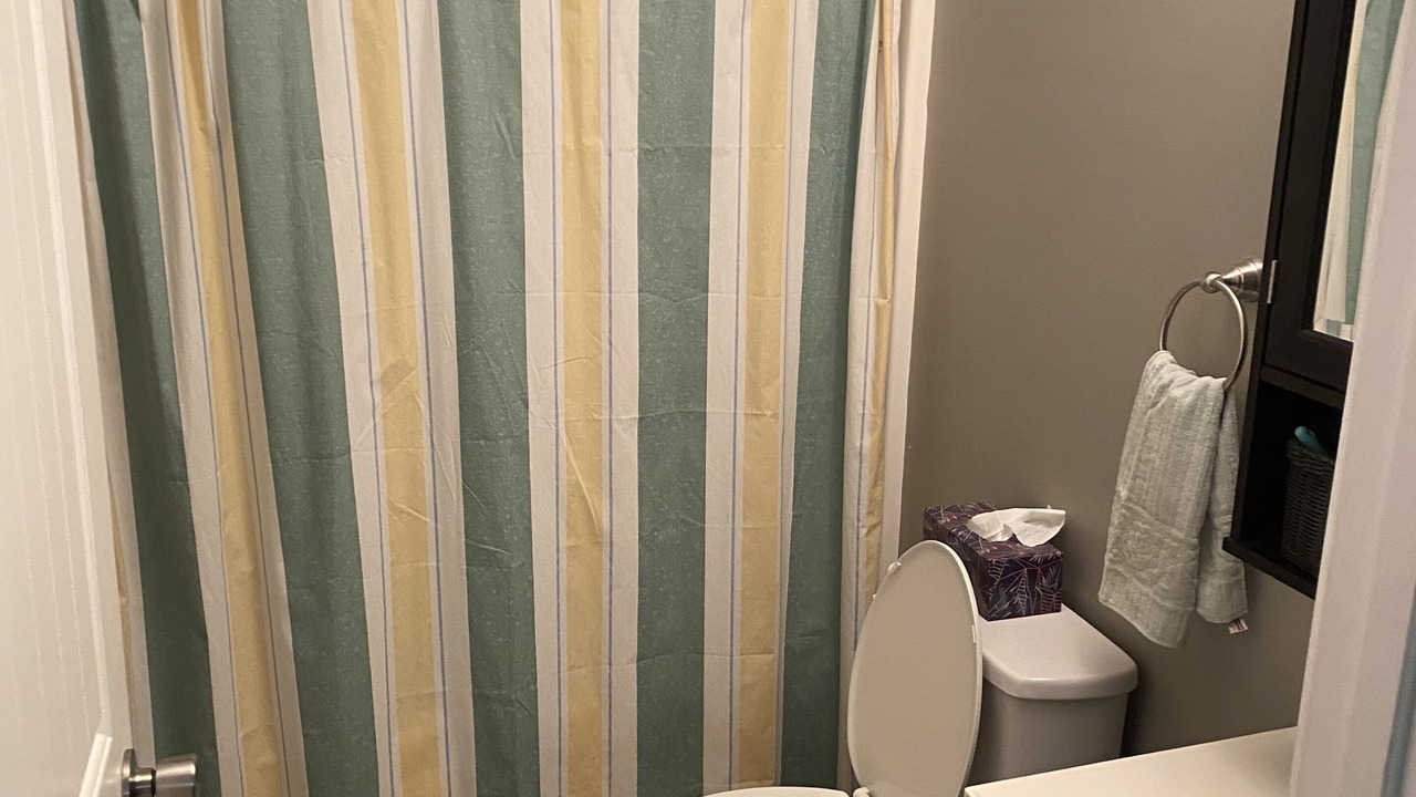 Photo of Bathroom in Santa Fe