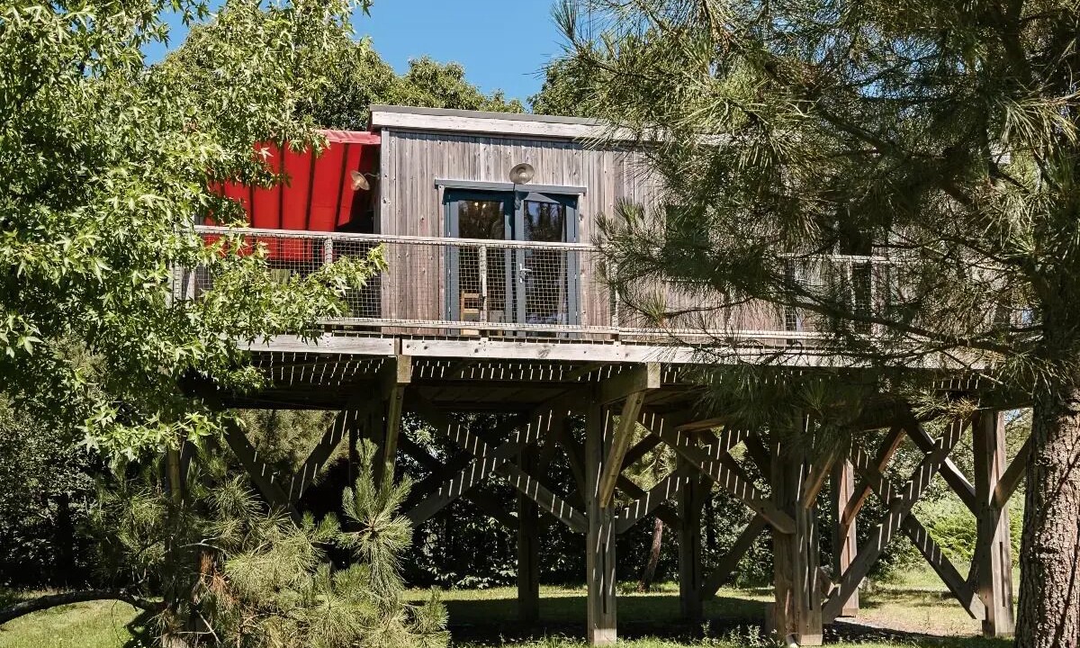 Photo of Outdoor in Caro