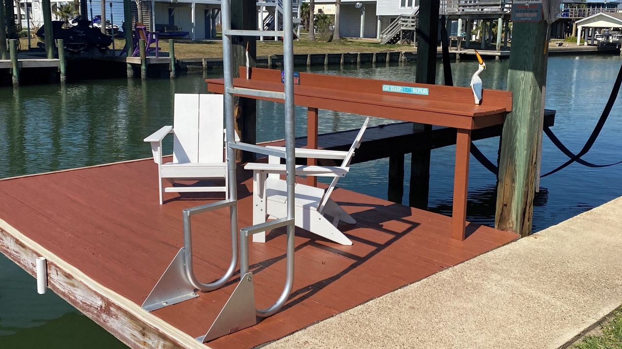 Photo of Others in Galveston