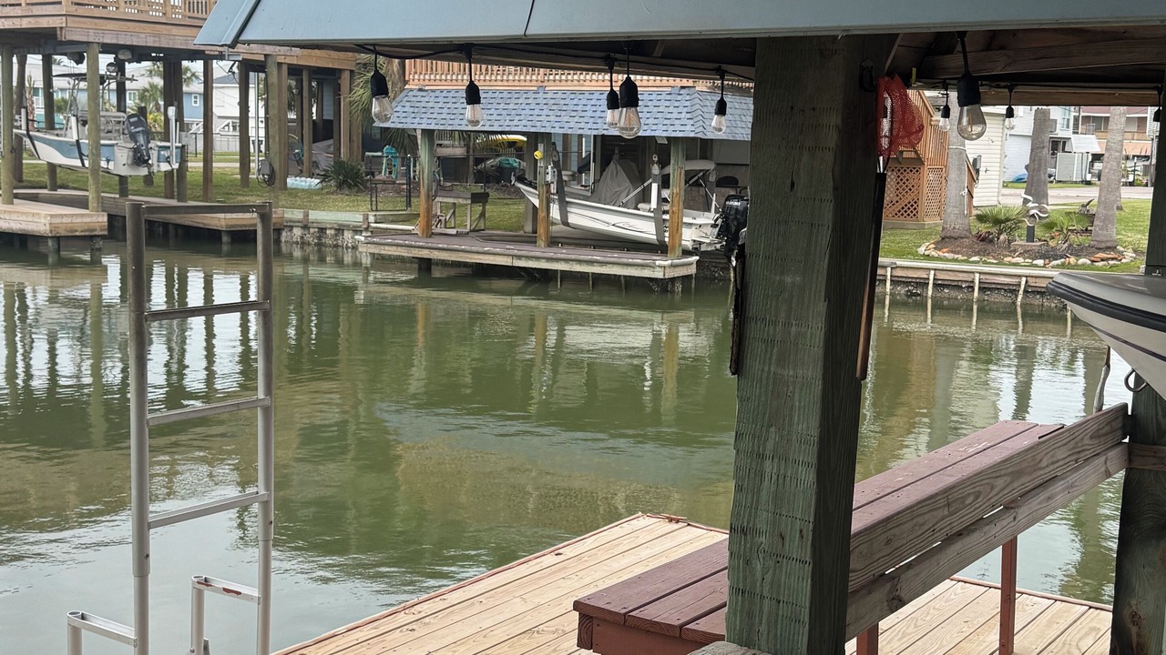 Photo of Others in Galveston