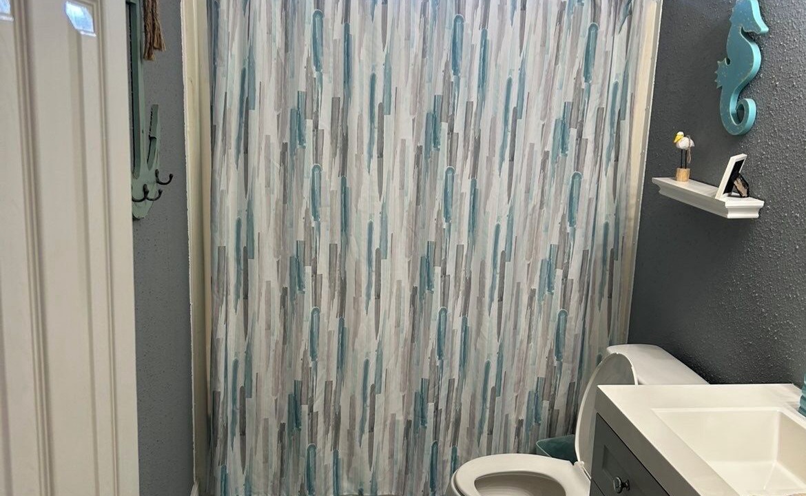 Photo of Bathroom in Galveston