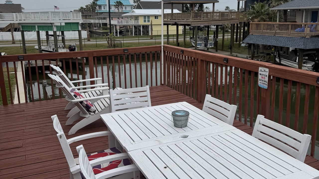 Photo of Others in Galveston