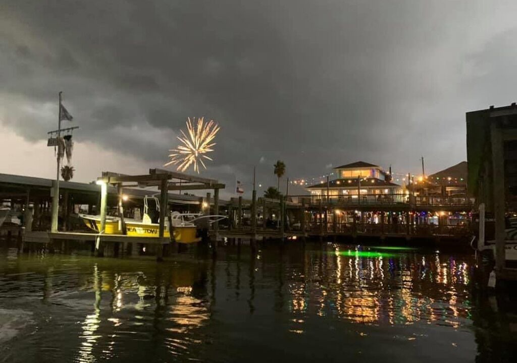 Photo of Others in Galveston