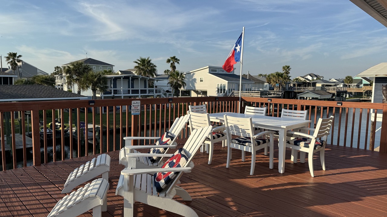 Photo of Others in Galveston