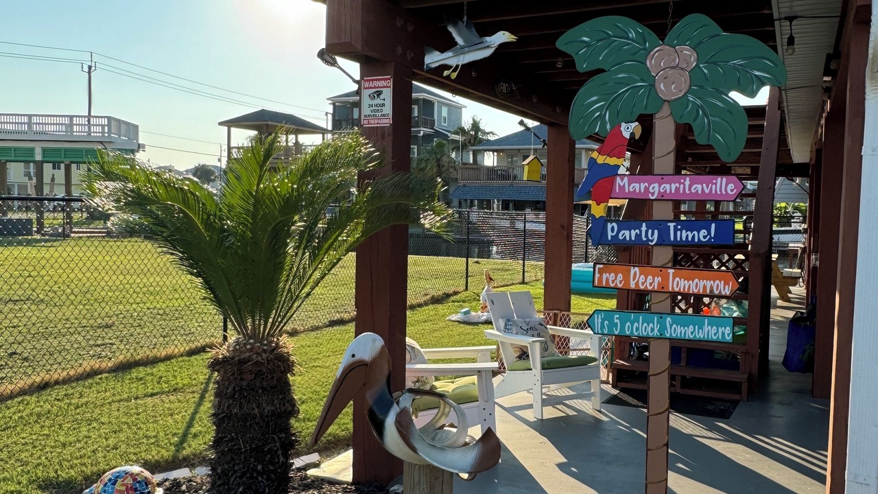 Photo of Others in Galveston