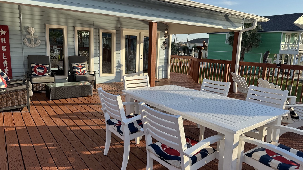 Photo of Outdoor in Galveston