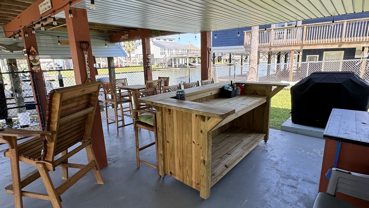 Photo of Outdoor in Galveston