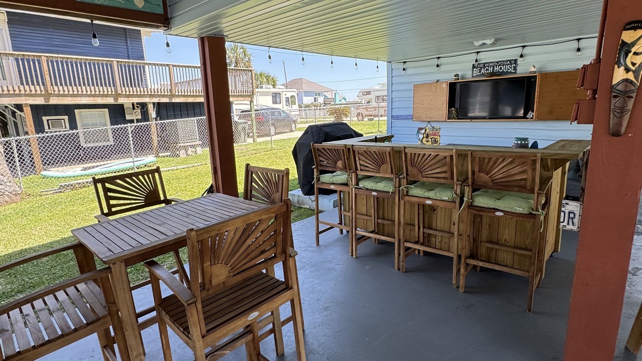 Photo of Outdoor in Galveston