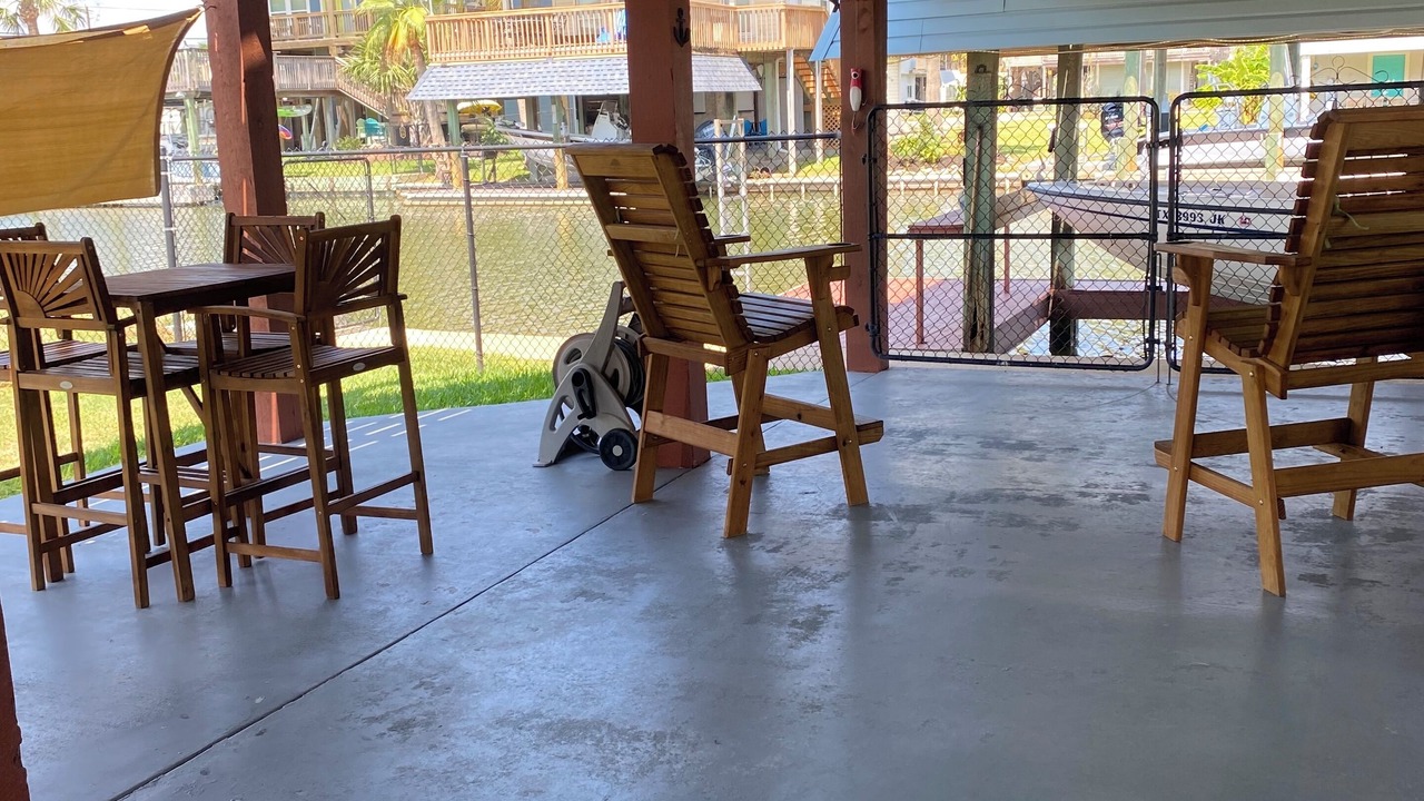 Photo of Outdoor in Galveston