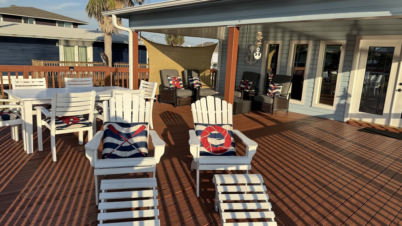 Photo of Outdoor in Galveston