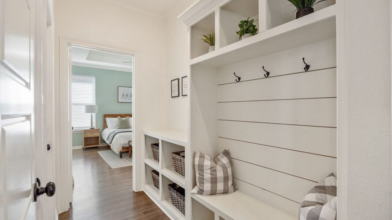 Photo of Bedroom in Tyler