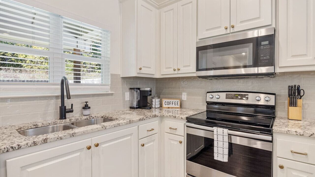 Photo of Kitchen in Tyler
