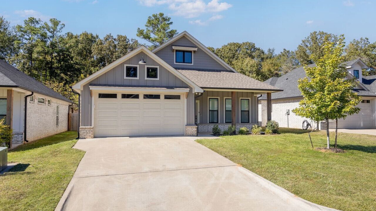 Photo of Outdoor in Tyler