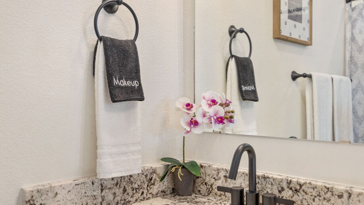 Photo of Bathroom in Tyler
